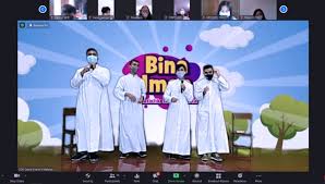 Semoga shalawat dan salam tetap terlimpahkan kepada nabi kita muhammad shallalahu alaihi. Sdk Santa Maria 2 Malang Gelar Bina Iman Di Masa Prapaskah Times Indonesia