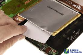 Asus Transformer Pad TF701T Teardown ...