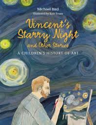 Brenda struggles between noble intentions and real desires when she. Vincent S Starry Night And Other Stories A Children S History Of Art Hardcover Politics And Prose Bookstore