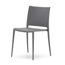 Pedrali stühle und pedrali hocker sind sowohl leicht als auch robust. Mya 700 Stuhl Pedrali Aus Metall Und Polypropylen Stapelbar Auch Fur Aussenbereich Sediarreda Com