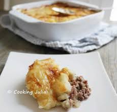 Une Fois De Plus Je Suis Allee Chercher L Inspiration Chez Lady Milonguera Dont Le Blog Un Siphon Fon Fon Regorg Hachis Parmentier Parmentier Alimentation