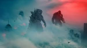 The upcoming movie in the mosterverse, will be released in india on march 24, a day ahead of its international release. Godzilla Vs Kong To Release Early In India Will Hit Theatres On March 24 Entertainment News The Indian Express