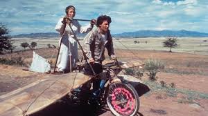 Iggy Pop In The Death Car Arizona Dream Soundtrack Arizona Dream I Wasn T Falling In Love Because I Never Felt Any Weight Because I Was Flying In Love Soundtrack In The Deathcar Ig Arizona Valzer
