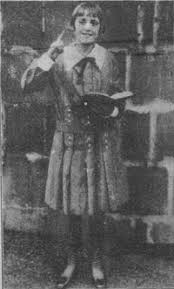 We now cut to a seedy hotel room, and in the corner nightstand. Aimee Semple Mcpherson Wikipedia Worddisk