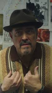 Now that he’s retired, Batista has all the time in the world to tie up  loose ends 🧶 Stream an all-new episode of #DexterResurrection tomorrow