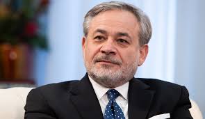 Energy Secretary Dan Brouillette slams 'top-down' climate recovery  strategies