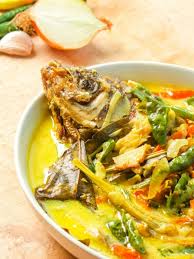 Lihat juga resep ikan mujair bumbu kuning enak lainnya. Resepi Opor Ikan Mujair Pawtaste Com