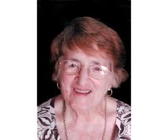 Mary Gibbs Obituary (1926