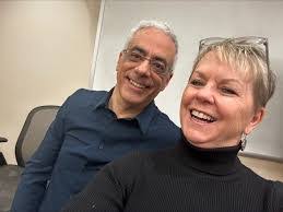 Susan Sicard's Instagram, Twitter & Facebook