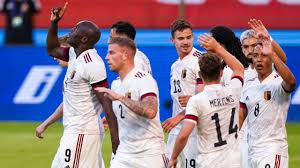 View rode duivels results, match details. Deze Premies Kunnen De Rode Duivels Verdienen Op Het Ek Voetbal Business Am