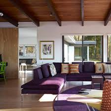 Student in architectural history at the university of california, berkeley. Exposed Ceiling Joist Midcentury Houzz