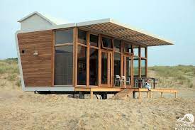 Der urlaubsort bietet lange breite strände. Strandhaus Mieten Cadzand Bad 2021 15 Rabatt