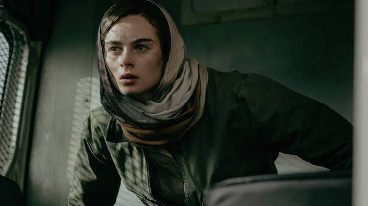 The Agency' Season 2 Ending Explained: Is Season 3 Coming? - Men's Journal