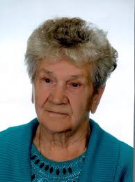 Zofia Gmyrek Obituary