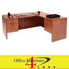 Cheap laptop desks, buy quality furniture directly from china suppliers:l shaped desk l shaped corner design. C L Shape Desk 66x30 48x24 L Shape Desk Office Furniture 4 Lessoffice Furniture 4 Less