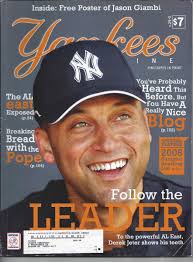 Las mejores ofertas en Derek Jeter New York Yankees MLB carteles