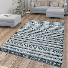 Teppich weiß schwarz raute ein effektiver weg von making ihre eigenschaft suchen contemporary wäre upgrade die stücke der möbel mit jeder ahreszeit. Outdoor Teppich Ethno Muster 3 D Schwarz Weiss Teppichmax