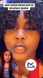 Ann tande #Fednaelle kap bay #Jennyqueen love ❤️