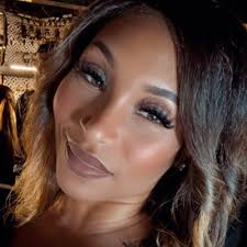 Nikki Jackson 💋 (@libragirl1016)