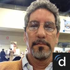 Dr. Kenneth Blaze, DO