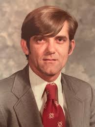 Obituary information for Wayne Richard Kennedy