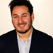 I'm happy to share that I'm starting a new position as Sales Manager at…