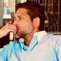 Michael Dunsworth's Instagram, Twitter & Facebook