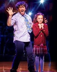 The music was composed by eddie the musical and movie are both based on a book that was written by scott brown and anthony king. Well How Bout Being Manager Is That Something You Could Swing Schoolofrock School Of Rock School Of Rock Musical School Of Rock Broadway