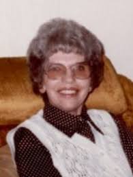 Obituary for Doreen Springer Keeth