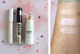 Favorite Cruelty Free Highlighters And Illuminators My Beauty Bunny Cruelty Free Lifestyle Blog Cruelty Free Makeup Cruelty Free Makeup Brands Cruelty Free Cosmetics