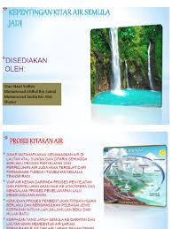 May 21, 2020 · sains tingkatan 4 bab 4 teknologi hijau dalam melestarikan alam. Kitaran Air