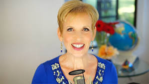 GO LIVE with Mari Smith