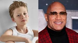 Theo Clark Leber to lead Dwayne Johnson-Benny Safdie's next
