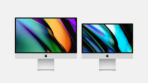 Complete with a homescreen to match! 2020 Imac Redesign Expected At Wwdc New Changes Included Pro Display Xdr Like Bezels With Exterior Similar To Ipad Pro