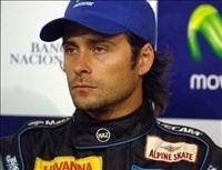 NOTICIAS TOP RACE Y T. NACIONAL".-