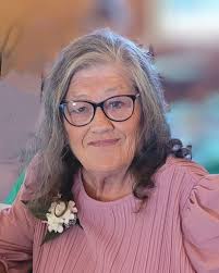 Patricia Finch Obituary January 20, 2025