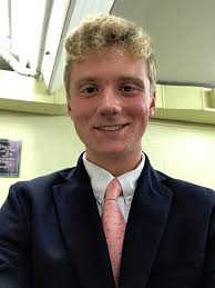 Improv Spotlight: 8 Questions with the Crazy 8s' Holden Farnsworth