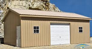 Material lists to plan out your project. 2 Car Garages Built On Site Garage Contractors