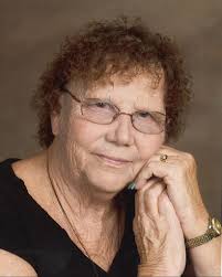 Bernadette Theriot McKinney Obituary September 17, 2024