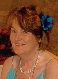 Condolence Book for Helen Carthy (née Moloney) (Newcastle, Dublin)