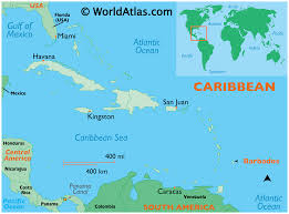This site is not intended for visitors from countries in the european union. Jamaica Maps Facts World Atlas