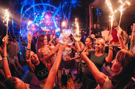 Party boat with zrce top clubs resident djs. Zrce Beach Novalja Croatia Accommodation Festivals
