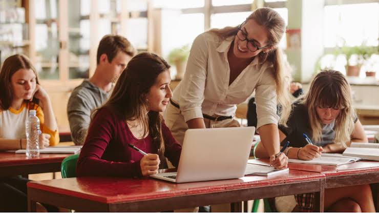 How Teachers Can Influence Education Policy - eLearning Industry