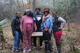 Check spelling or type a new query. Plaque Honors Ancestor S Involvement With Briarwood Nature Preserve Natchitoches Parish Journal