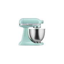We did not find results for: Kitchenaid Ksm3311xic Artisan Mini 3 5 Quart Stand Mixer Ice Blue Kitchen Aid Stand Mixer Mixer