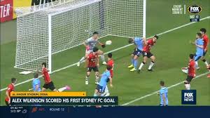 Latest football news from central asia, uzbekistan, tajikistan, kyrgyzstan and around the world: Asian Champions League Results Scores Ange Postecoglou S Yokohama F Marinos Sydney Fc Defeat Shanghai Sipg Fox Sports