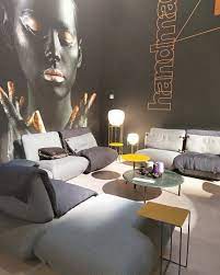 new the 10 best home decor with pictures 米蘭家具展 即時連線 創新的模塊化設計附上可拆式的木質鈕扣設計是相當創新的概念且大膽運用色彩學使沙發整體更加活潑有趣 創空間 c decor decor interior design home decor