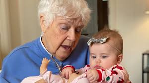 Fundraiser by Kye Holder : Willene Holder Funeral