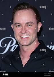 Ryan kelley hi-res stock photography and images