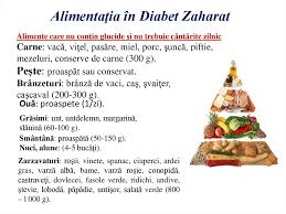 Diabetul Alimentatia Diabet Zaharat Online Presentation